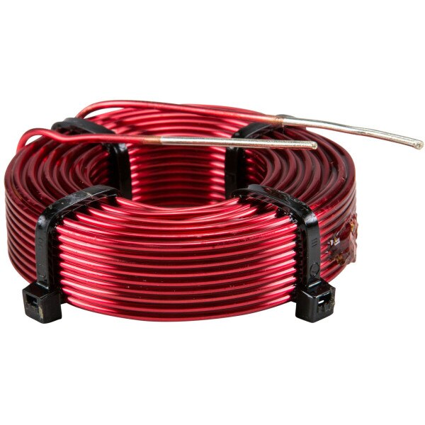 ERSE 0.40mH 14 AWG Perfect Layer Inductor Crossover Coil